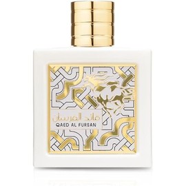 Lattafa Qaed Al Fursan Unlimited Eau de Parfum Spray for Unisex, 3.04 Ounce