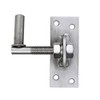 GAH-Alberts screw-on hinge pin, adjustable by 20 mm - Item