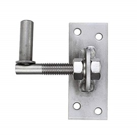 GAH-Alberts screw-on hinge pin, adjustable by 20 mm - Item 318239