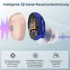 Sound Device for Seniors with Noise Cancelling Function, 32 Channels,