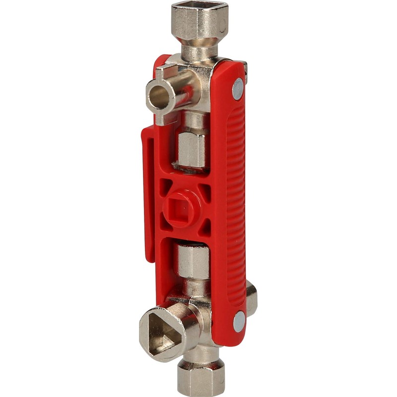 Universal Magnetic Cabinet Key