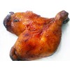 Hokkaido Sakurahime Tokiri Roast Chicken Legs (8.8 oz (250 g)