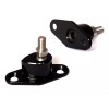 Race Mirrors Auto Racing Mirrors - AERO MOUNT - 6061