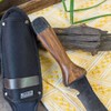 Multi-functional Gardening Tool, Gardening, Stainless Steel, For Cutting Roots, Weeding,