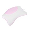Soft Mesh Bath Pillow Fatigue Relief Relaxation Home Spa Bathtub
