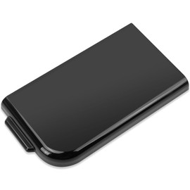 Water Reservoir Lid Replacement for Cuisinart SS-15P1 12-Cup Stainless Steel Coffee Maker and Single-Serve Brewer Replacement Parts, Reservoir Tank Lid Fit for Cuisinart SS-12/SS-15/SS-15W/SS-15WP1