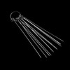 10 Kinds Stainless Steel Needle Set Through Hole Desoldering Welding