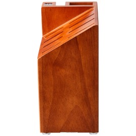 ZWILLING Pro Knife Block, 10-slot, Walnut