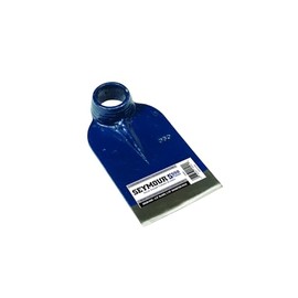 Grub Hoe, 4-1/2" Blade Width, 1-3/4" Diameter Hole - Head Only, Seymour, 2E-G60