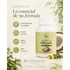 Aceite De Orégano Y Aceite De Coco En Capsulas 100