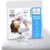 Third of Life Mattress Protector Waterproof – Breathable Mattress Pad