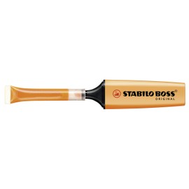 Refill - STABILO BOSS Highlighter Refill Box of 20 Orange