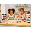 Little Tikes Creative Chefs Pie Kit with Make-It Mix Play