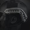 Helmet Side Guide Rail ARC Helmet Mount Rail for Fast