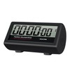 Heston Blumenthal Precision By Salter 357 HBBKXR 3-in-1 Kitchen Timer,