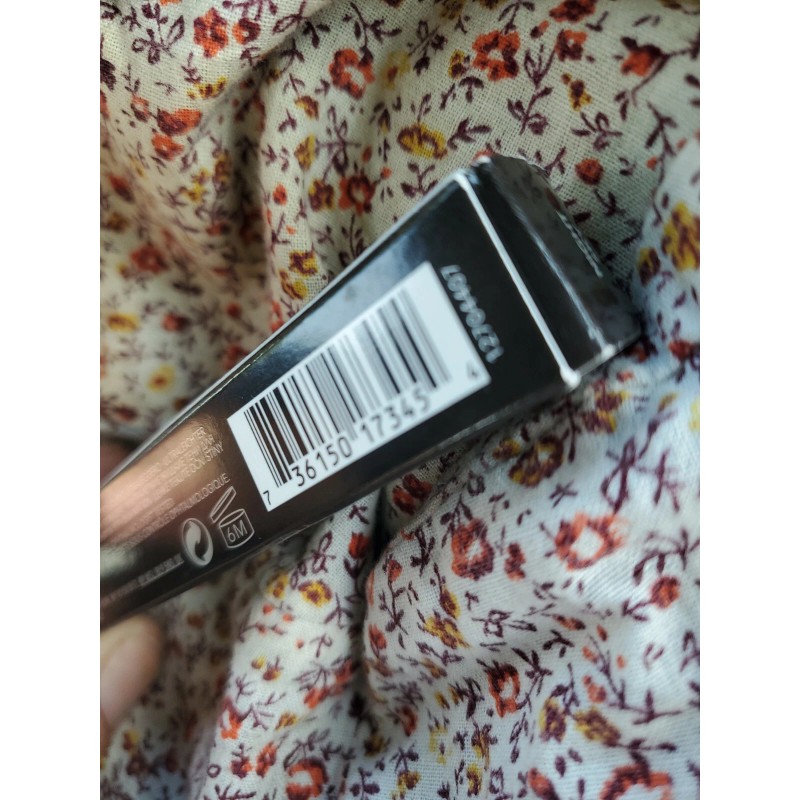 LAURA MERCIER - Liquid Eye Shadow- Caviar Chrome Veil -