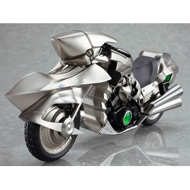 Fate/Zero ex: ride Spride.05 Saber Motor Cuillacer (Non-scale, ABS Pre-painted Finished Product)