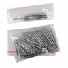 Buy-Simplicity®144Pcs Professional Watch Repair Back Case Pin Link Spring Strap