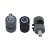 Intendvision Replacement Scanner Brake Roller and Pick Roller Set Compatible