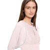 Vera Mont Women's Bolero, Pink (Pale Rose 4388), 42