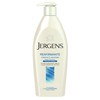 Jergens Crema Reafirmante, 400 ml