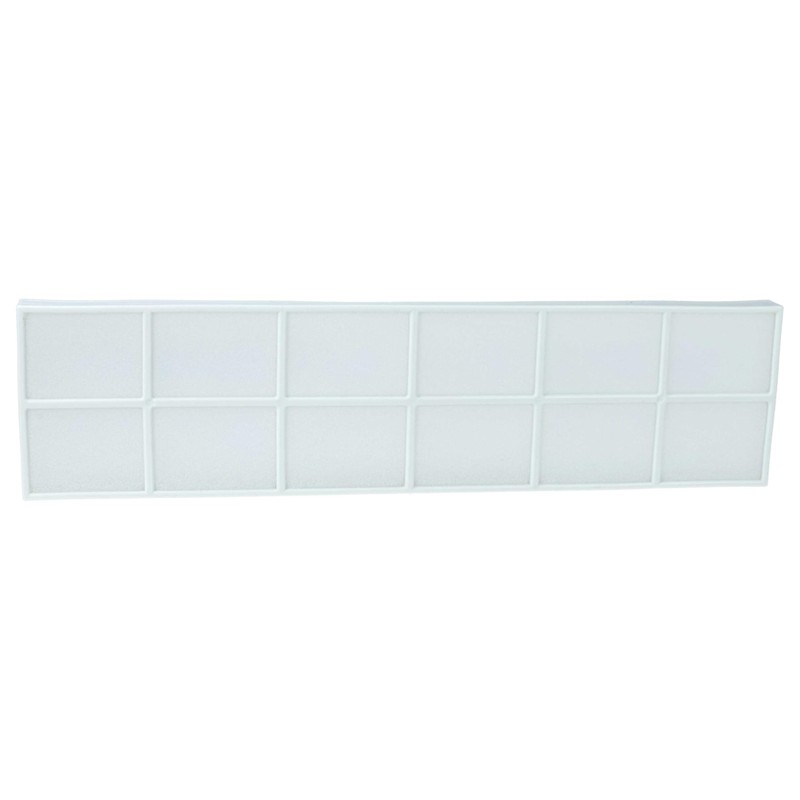 vhbw 10x Air Filter G3 / ISO Coarse 30% Compatible