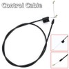 1 Control Engine Brake Cable for Lawnmower #183567#532183567
