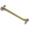 Metalcloak Rivet Nut Installation Tool [3/8" & 1/2"], Convenient Handle,