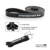 DYNASQUARE Resistance Bands, Pull Up Bands, Heavy Duty Exercise Bands