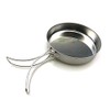Gaobabu Stainless Steel Cooker Set of 3 with Storage Bag