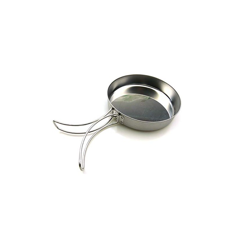 Gaobabu Stainless Steel Cooker Set of 3 with Storage Bag