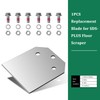 Monkey King Bar-Sds Plus Floor Scraper Replacement Blades Repair kit