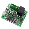 Digital Temperature Controller Board, DC 12V W1209 -50-110°C Thermostat Temperature