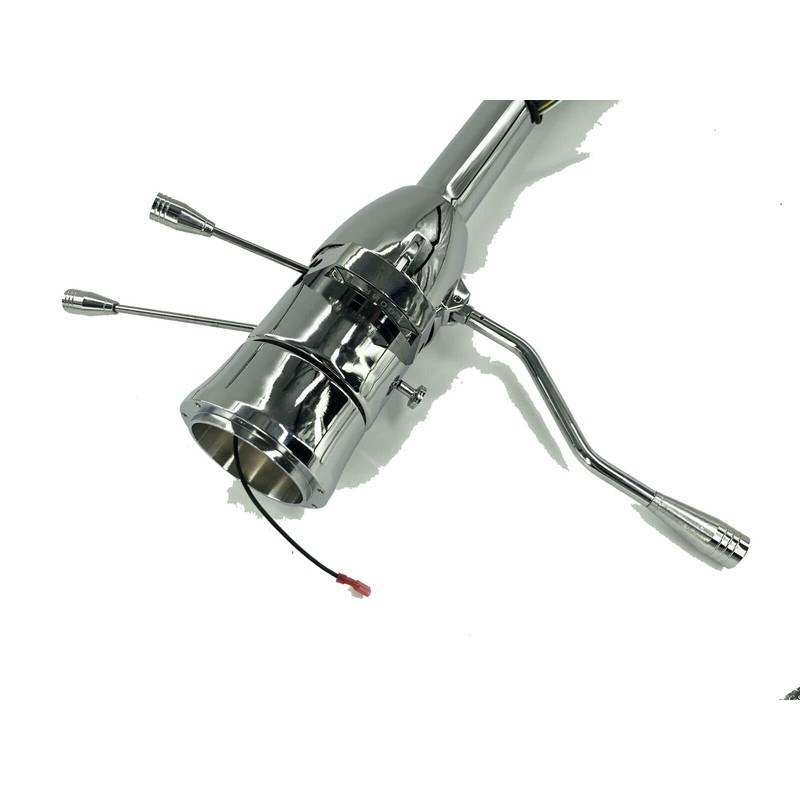 ND Tilt Automatic 28 Steering Column Shift Indicator W/9 Hole