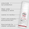 2Pcs Elta MD UV Clear Broad-spectrum Facial Sunscreen SPF46 1.7