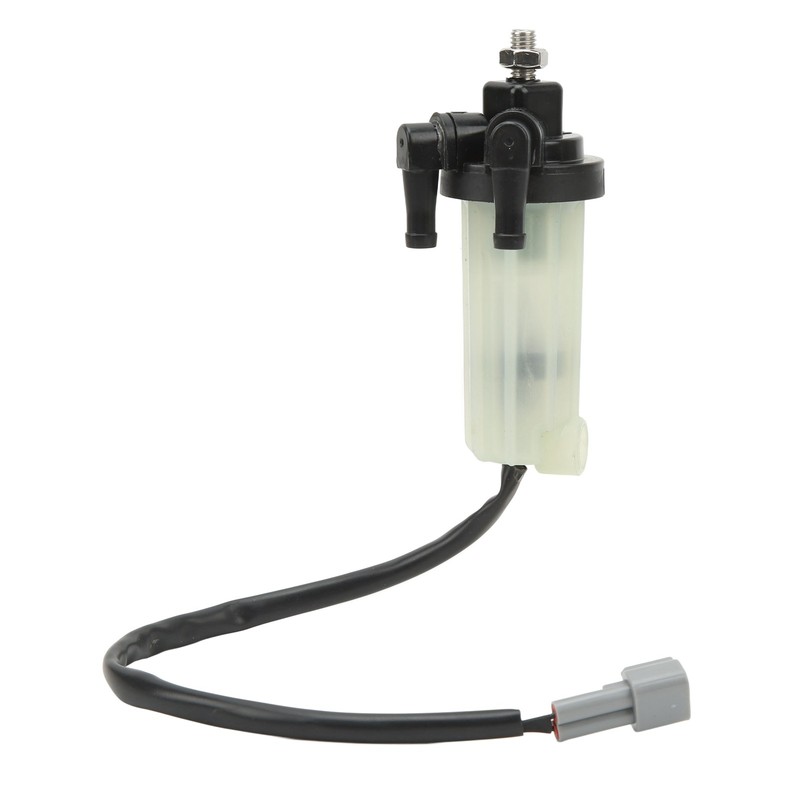 Outboard Engine Fuel Filter with Line 6D8 24560 00 for