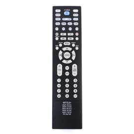 For MITSUBISHI 290P187010 Replace Remote Control for MITSUBISHI TV LT-40164 LT-46164 LT-55154