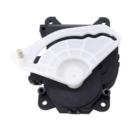 HiSport HVAC Air Door Actuator - Compatible with Lexus 1998-2005 GS300 2001-2005 IS300 1999-2003 RX300 3.0L 1998-2000 GS400 4.0L 2002-2010 SC430 2001-2005 GS430 4.3L - Replace 8710630371