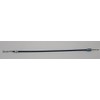 2 x Brake Cable for Knott HL: 630 mm GL: