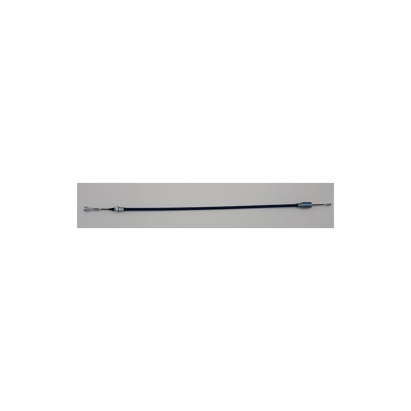 2 x Brake Cable for Knott HL: 630 mm GL: