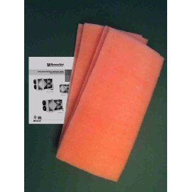 Flanders RenewAire EV300 Filters (Two Sets)