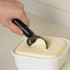 Thunder Group SLTHDP124 Dipper 45ml 1.5oz Ice Cream Scoop Non-Slip