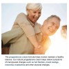 Extracto Natural - Suplemento Para Bienestar Femenino Adulto