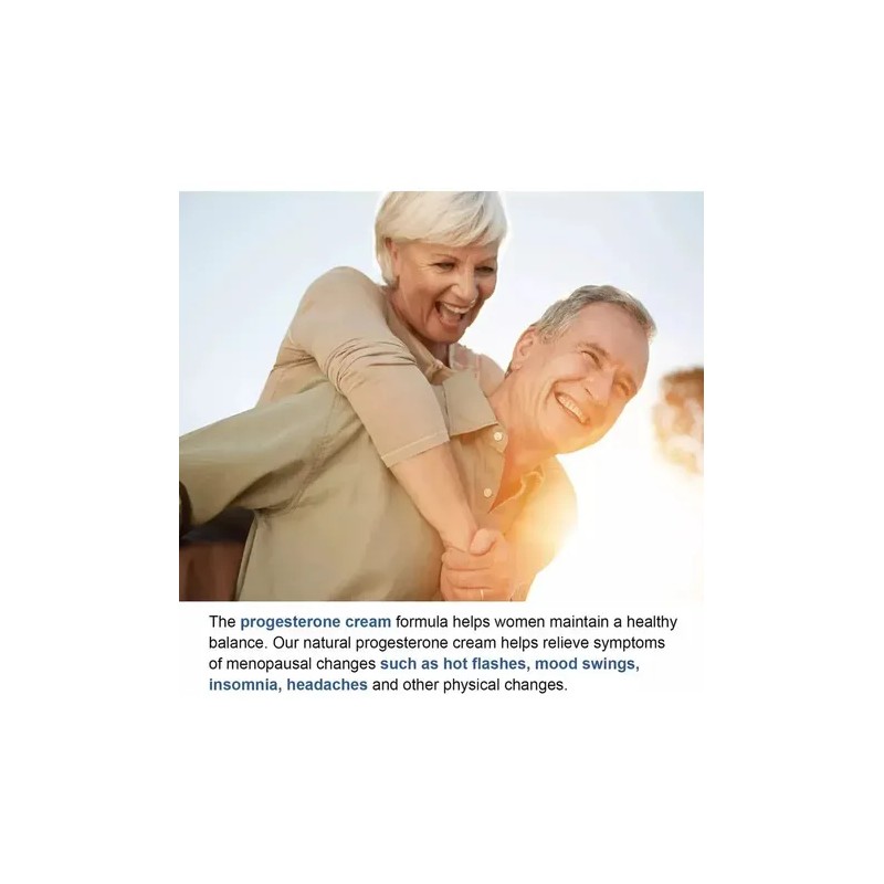 Extracto Natural - Suplemento Para Bienestar Femenino Adulto