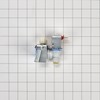 Whirlpool WPW10279909 Refrigerator Parts Valve-Inlet, White