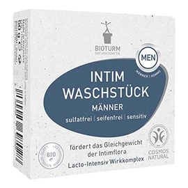 Bioturm Men's Intimate Wash, 50 g (2)