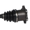 GSP NCV39006 CV Axle Shaft Assembly - Right Rear (Passenger