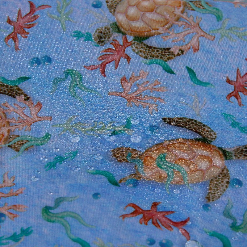 ECO CHIC Automatic Umbrella Windproof Strong Compact Folding Travel Umbrella