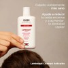 Kit Lambdapil Shampoo Anticaída 200ml + Lambdacaps 30 Caps