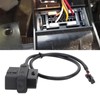 Security Gateway Bypass Cable CAN EOBD OBD Sgw Bypass Connector